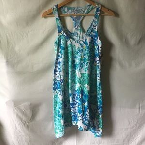 TODAY ONLY SALE • NWT Lilly Pulitzer Dress
